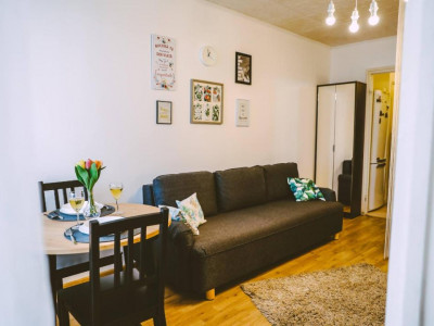 Apartamente de vanzare Cluj-Napoca Manastur imagine mica 3