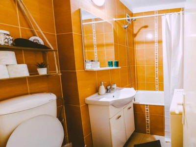 Apartamente de vanzare Cluj-Napoca Manastur imagine mica 7