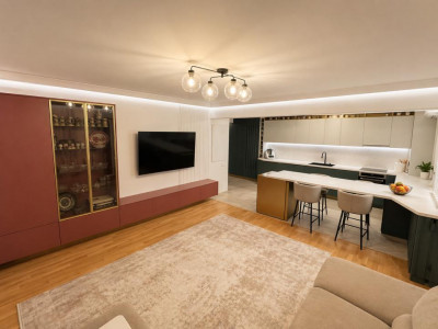 Apartamente de vanzare Cluj-Napoca Buna-Ziua imagine mica 1