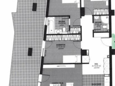 Apartamente de vanzare Cluj-Napoca Buna-Ziua imagine mica 10