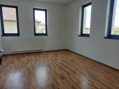 Spatii birouri de inchiriat Sibiu Sub Arini imagine mica 4