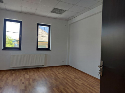 Spatii birouri de inchiriat Sibiu Sub Arini imagine mica 5