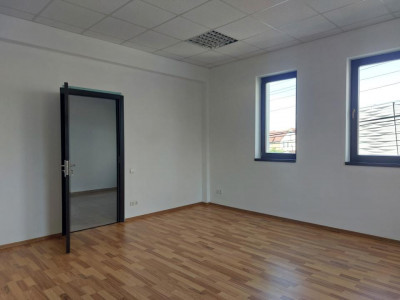 Spatii birouri de inchiriat Sibiu Sub Arini imagine mica 7
