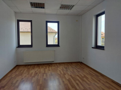 Spatii birouri de inchiriat Sibiu Sub Arini imagine mica 8