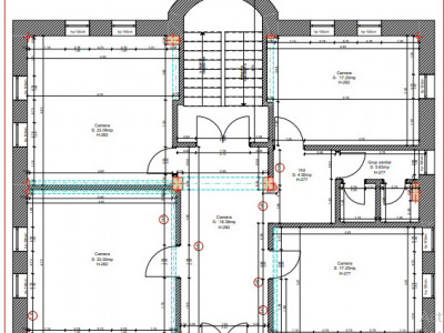 Spatii birouri de inchiriat Sibiu Sub Arini imagine mica 9