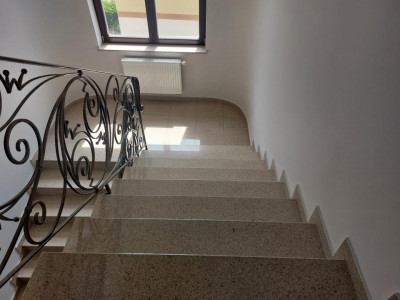 Spatii birouri de inchiriat Sibiu Sub Arini imagine mica 13