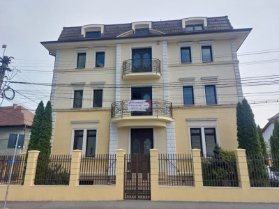 Eleganta si prestigiu - Spatiu de birouri de 110 mp zona Sub Arini