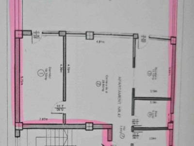 Apartamente de vanzare Sibiu Doamna Stanca imagine mica 15