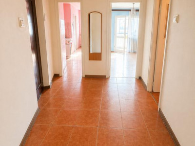 Apartament cu 2 camere in cartier Manastur strada Izlazului zona Big