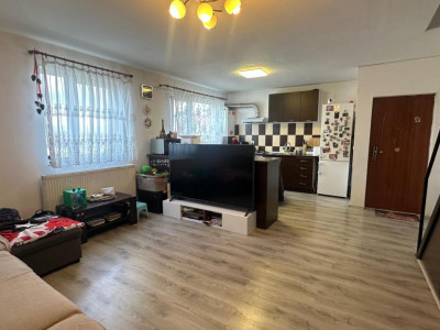 Apartamente de vanzare Sibiu Terezian imagine mica 2