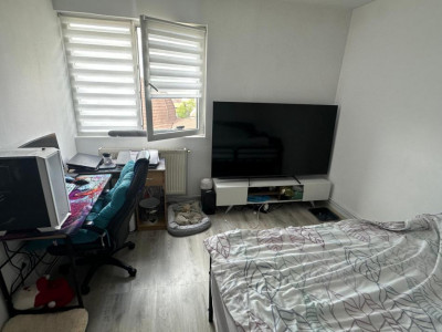 Apartamente de vanzare Sibiu Terezian imagine mica 5