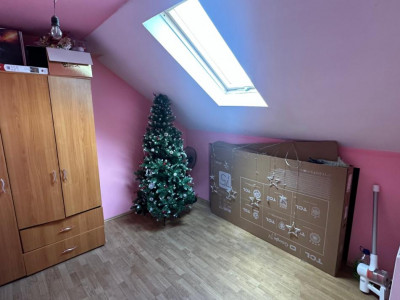 Apartamente de vanzare Sibiu Terezian imagine mica 11