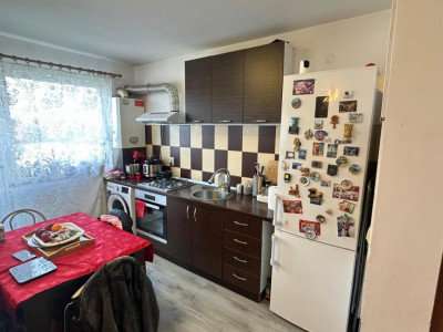 Apartamente de vanzare Sibiu Terezian imagine mica 12