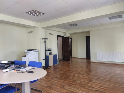 Spatii birouri de inchiriat Sibiu Sub Arini imagine mica 2