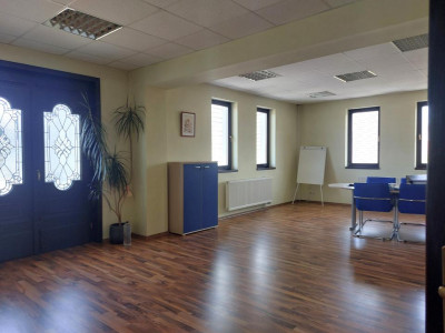 Spatii birouri de inchiriat Sibiu Sub Arini imagine mica 3