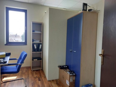 Spatii birouri de inchiriat Sibiu Sub Arini imagine mica 4