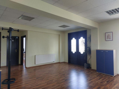 Spatii birouri de inchiriat Sibiu Sub Arini imagine mica 5