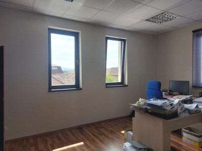 Spatii birouri de inchiriat Sibiu Sub Arini imagine mica 6