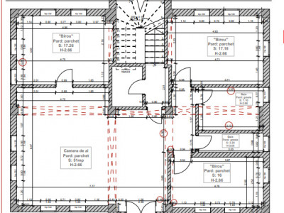 Spatii birouri de inchiriat Sibiu Sub Arini imagine mica 11