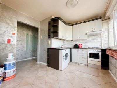 Apartamente de vanzare Cluj-Napoca Grigorescu imagine mica 5