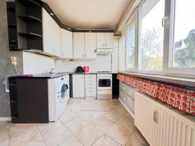 Apartamente de vanzare Cluj-Napoca Grigorescu imagine mica 6