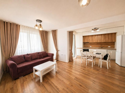 Apartamente de vanzare Sibiu Selimbar imagine mica 1
