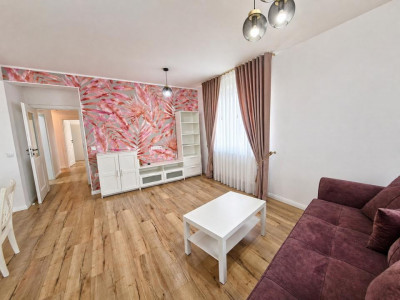 Apartamente de vanzare Sibiu Selimbar imagine mica 2