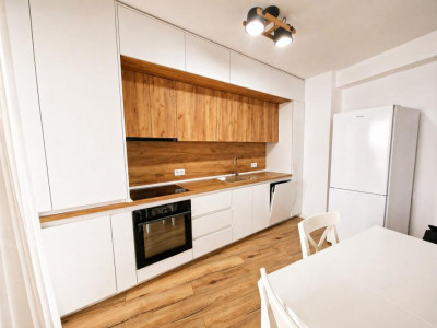 Apartamente de vanzare Sibiu Selimbar imagine mica 3
