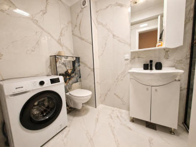 Apartamente de vanzare Sibiu Selimbar imagine mica 9