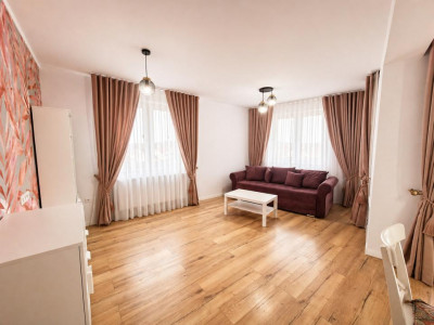 Apartamente de vanzare Sibiu Selimbar imagine mica 14