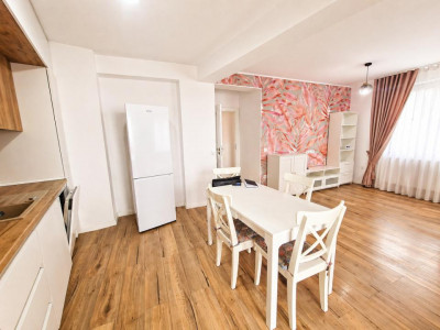 Apartamente de vanzare Sibiu Selimbar imagine mica 16