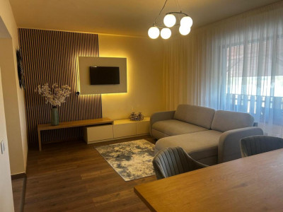 Case de inchiriat Sibiu Calea Cisnadiei - Arhitectilor imagine mica 1