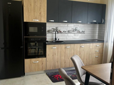 Case de inchiriat Sibiu Calea Cisnadiei - Arhitectilor imagine mica 5