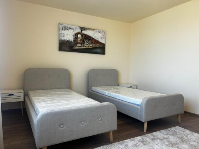 Case de inchiriat Sibiu Calea Cisnadiei - Arhitectilor imagine mica 8