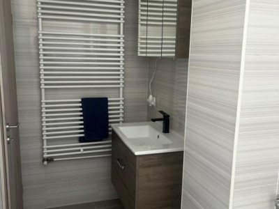 Case de inchiriat Sibiu Calea Cisnadiei - Arhitectilor imagine mica 11