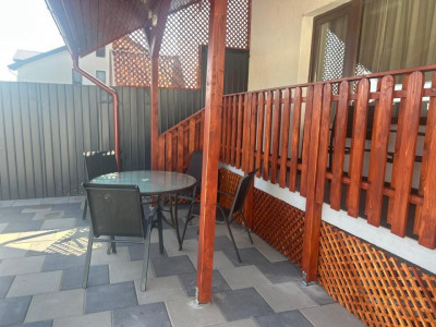 Case de inchiriat Sibiu Calea Cisnadiei - Arhitectilor imagine mica 15