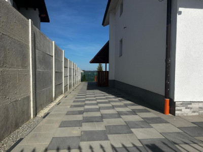 Case de inchiriat Sibiu Calea Cisnadiei - Arhitectilor imagine mica 16