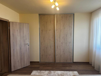 Case de inchiriat Sibiu Calea Cisnadiei - Arhitectilor imagine mica 18