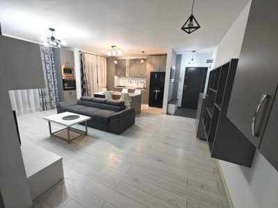 Apartamente de inchiriat Sibiu Piata Cluj imagine mica 2