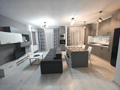 Apartamente de inchiriat Sibiu Piata Cluj imagine mica 3