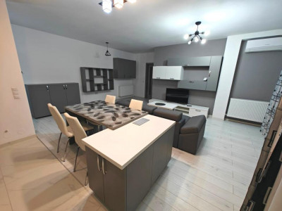 Apartamente de inchiriat Sibiu Piata Cluj imagine mica 4
