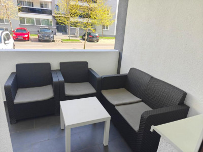 Apartamente de inchiriat Sibiu Piata Cluj imagine mica 9