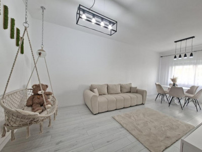 Apartamente de inchiriat Sibiu Calea Cisnadiei - Arhitectilor imagine mica 2