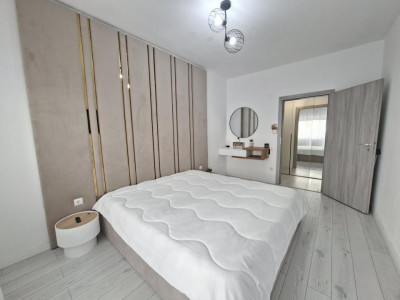 Apartamente de inchiriat Sibiu Calea Cisnadiei - Arhitectilor imagine mica 4