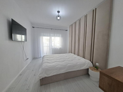 Apartamente de inchiriat Sibiu Calea Cisnadiei - Arhitectilor imagine mica 5