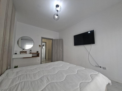 Apartamente de inchiriat Sibiu Calea Cisnadiei - Arhitectilor imagine mica 6