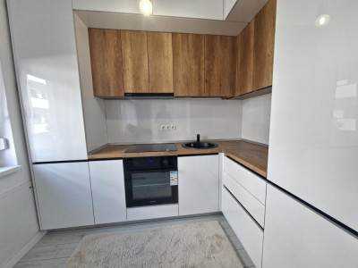 Apartamente de inchiriat Sibiu Calea Cisnadiei - Arhitectilor imagine mica 7