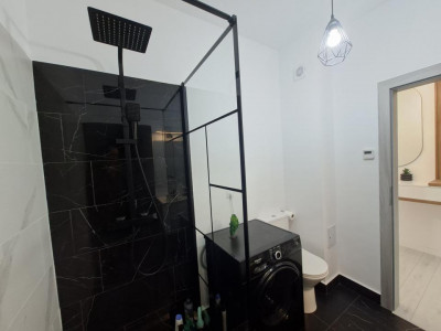 Apartamente de inchiriat Sibiu Calea Cisnadiei - Arhitectilor imagine mica 11