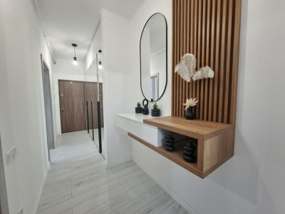 Apartamente de inchiriat Sibiu Calea Cisnadiei - Arhitectilor imagine mica 12