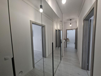 Apartamente de inchiriat Sibiu Calea Cisnadiei - Arhitectilor imagine mica 13